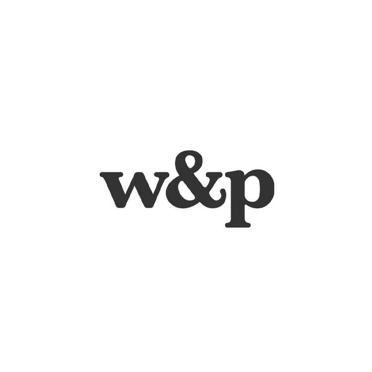 W&P Design