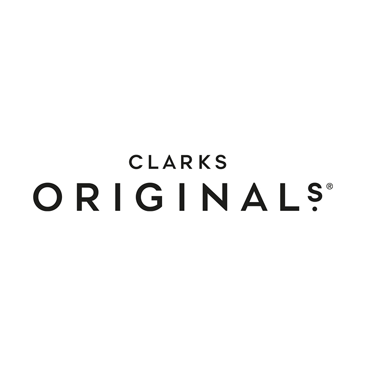 Clarks Originals Dogfish Menswear