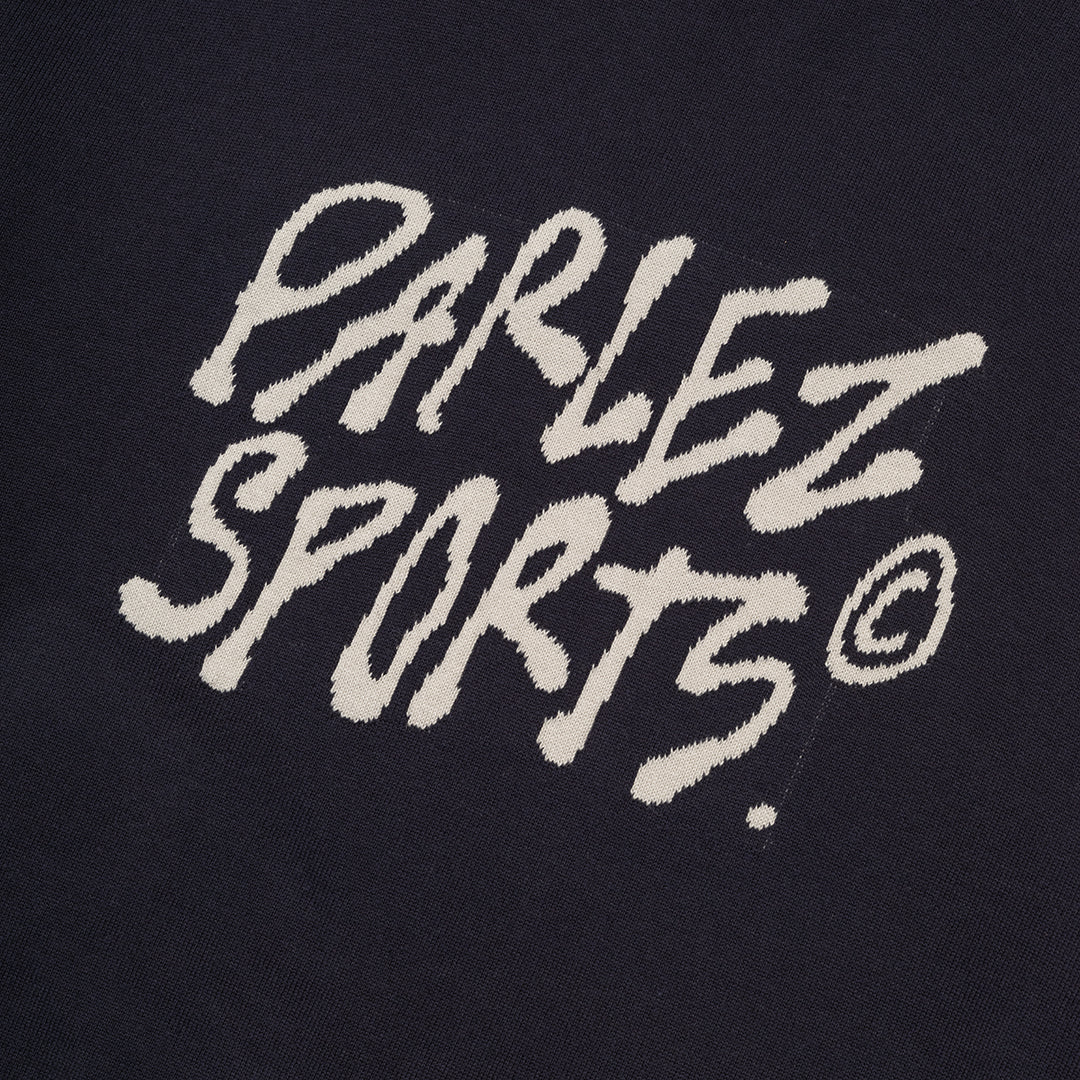 PARLEZ Pedlow Knit - Midnight