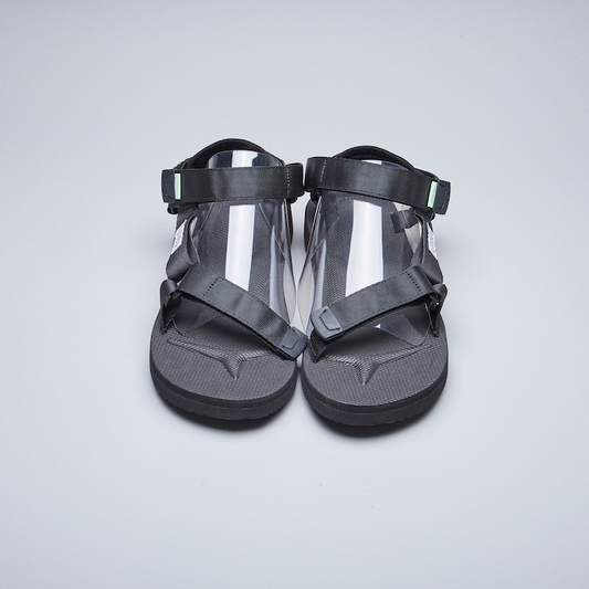 Suicoke DEPA-Cab - BLACK - Black