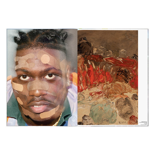 SNEEZE Magazine No.56 "The Fresh Batteries Issue"