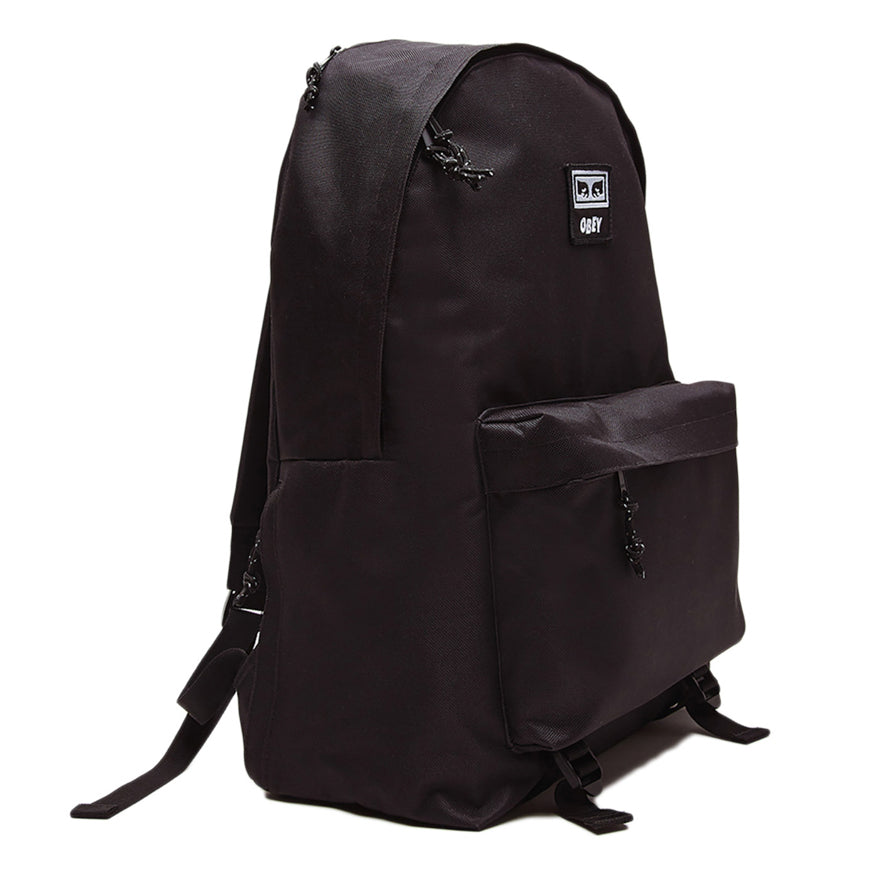 OBEY Takeover Day Pack - Black