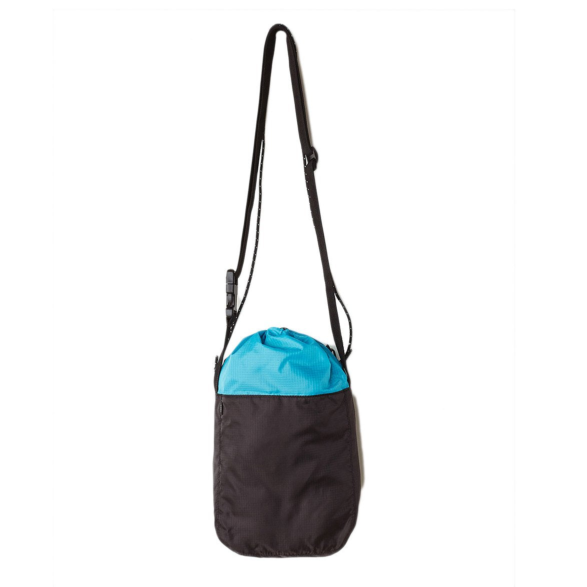 OBEY Commuter Cinch Bag - Sky Blue