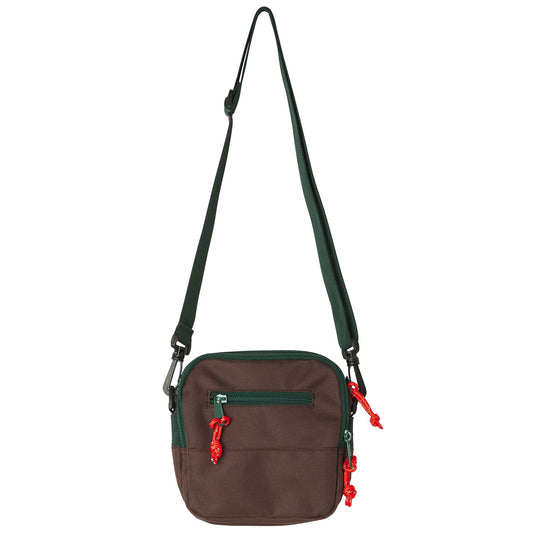 OBEY Conditions Traveler Bag III