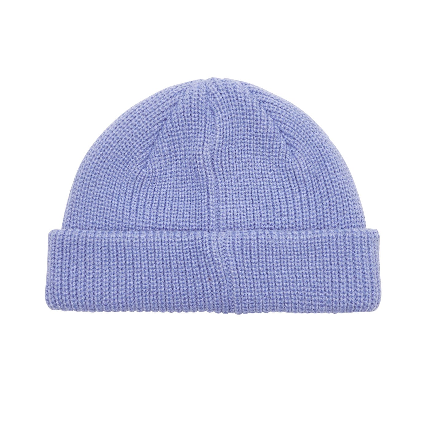 OBEY Micro Beanie - Digital Violet