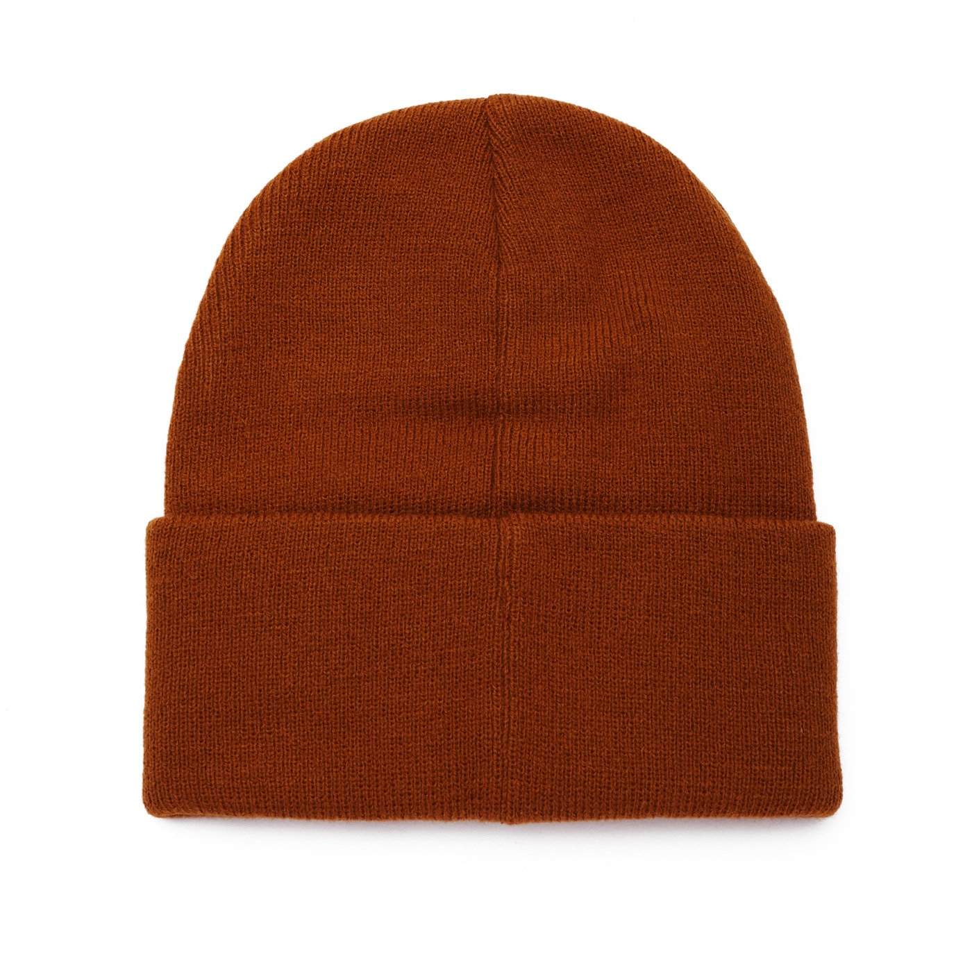 OBEY Icon Eyes Beanie - Wood Brown