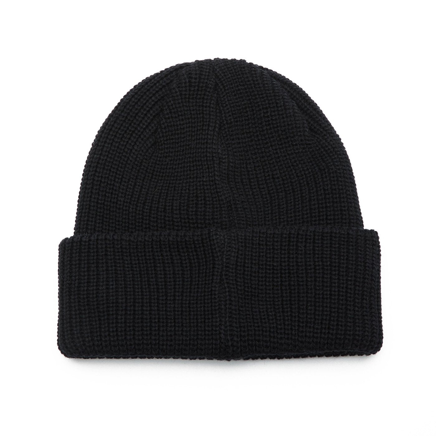 OBEY Bold Organic Beanie - Vintage Blue
