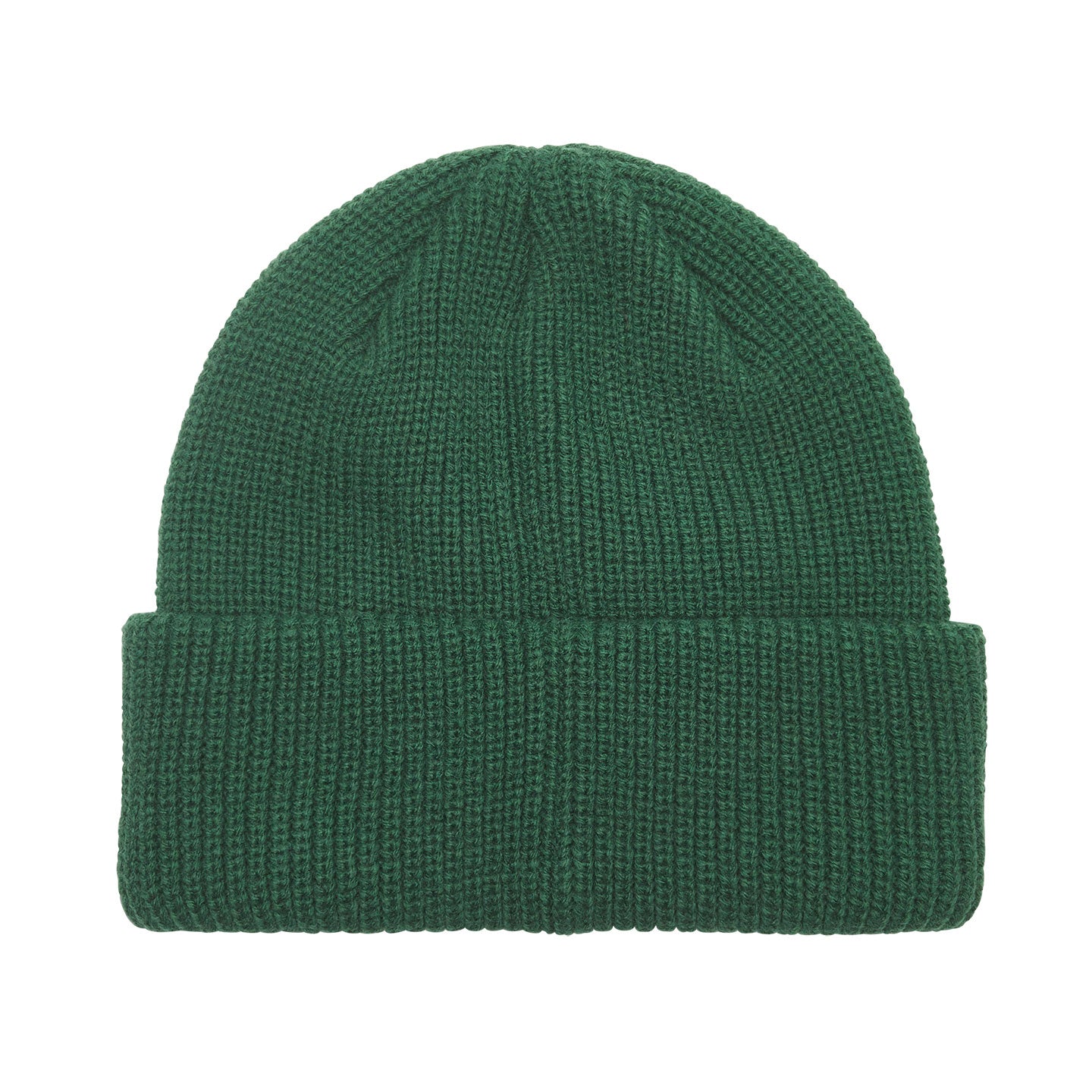 OBEY Avail Beanie - Dark Cedar