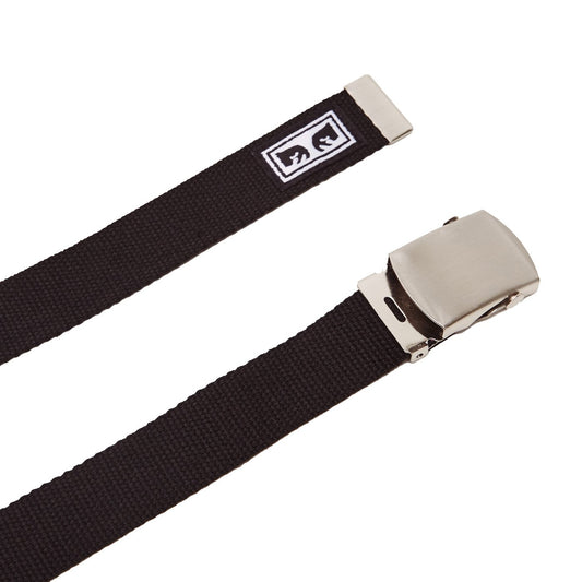 OBEY Big Boy Web Belt