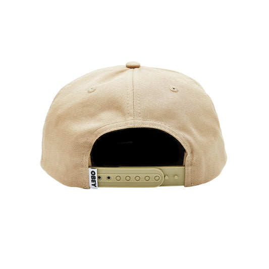 OBEY Postman Snapback