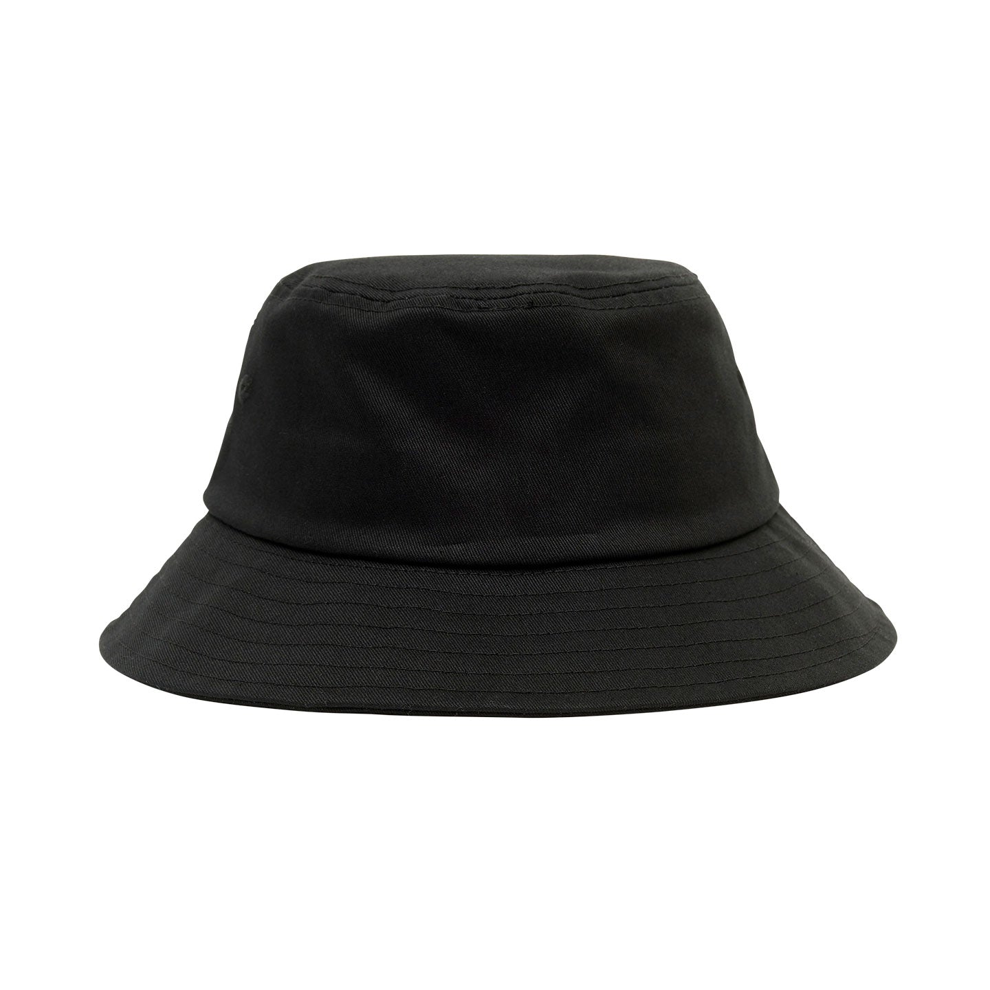 OBEY Bold Label Organic Bucket II - Black