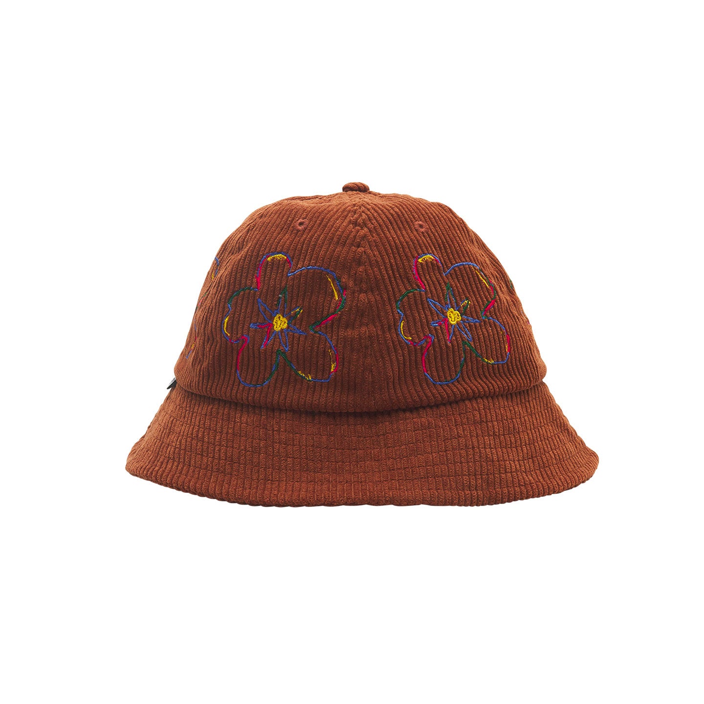 OBEY Nova Bucket Hat - Brown Sugar
