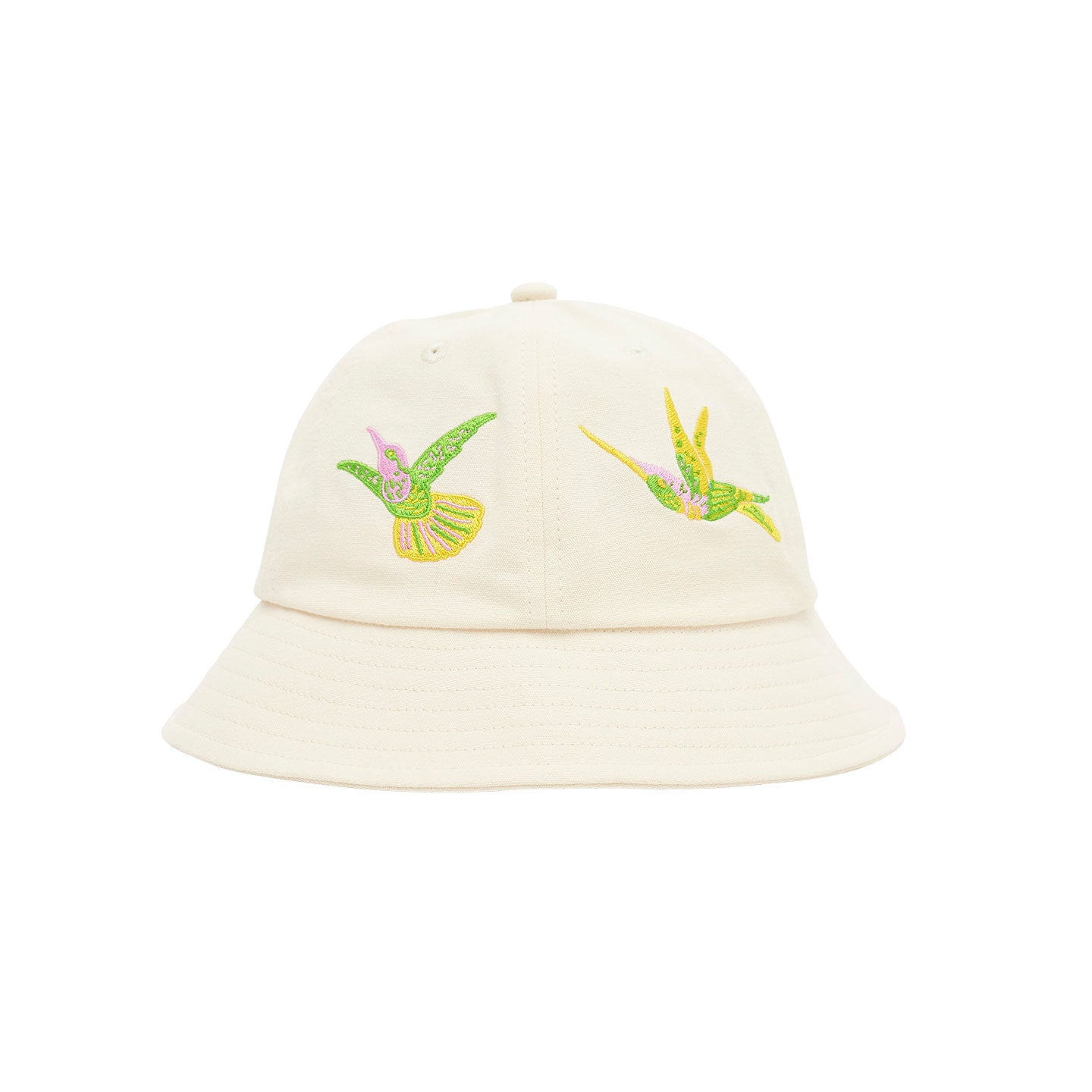 OBEY Paradise Bucket Hat - Unbleached