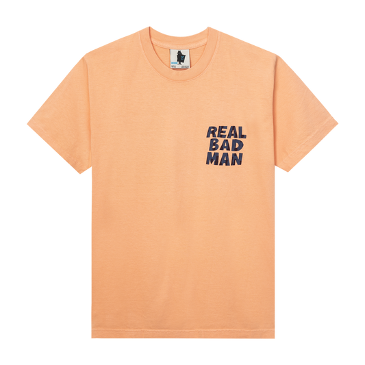 Real Bad Man Logo Vol. 10 T-Shirt