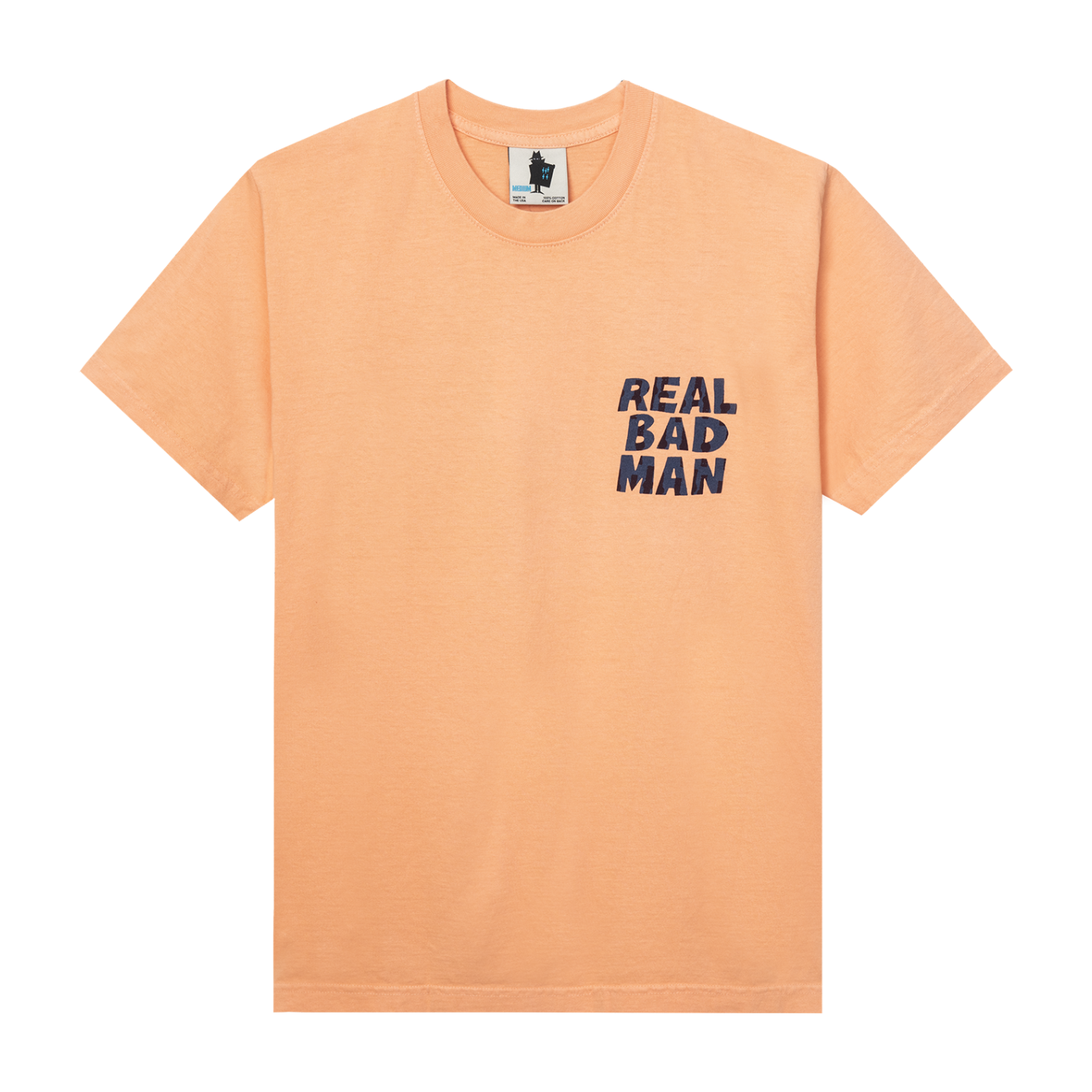 Real Bad Man Logo Vol. 10 T-Shirt - Lox