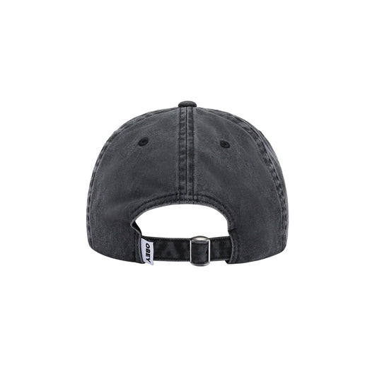 Obey Pigment Obey Bold 6p SB - Pigment Black