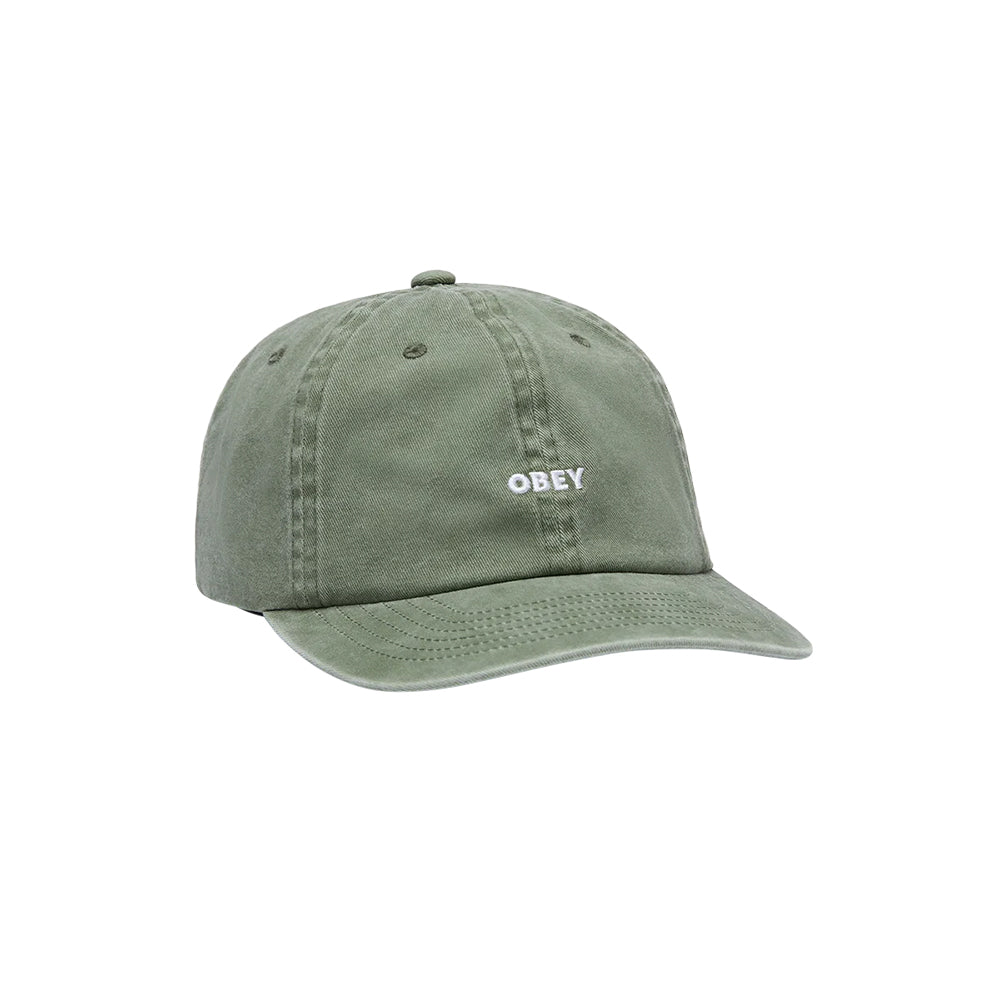 Obey Pigment Obey Bold 6p SB - Pigment Olive