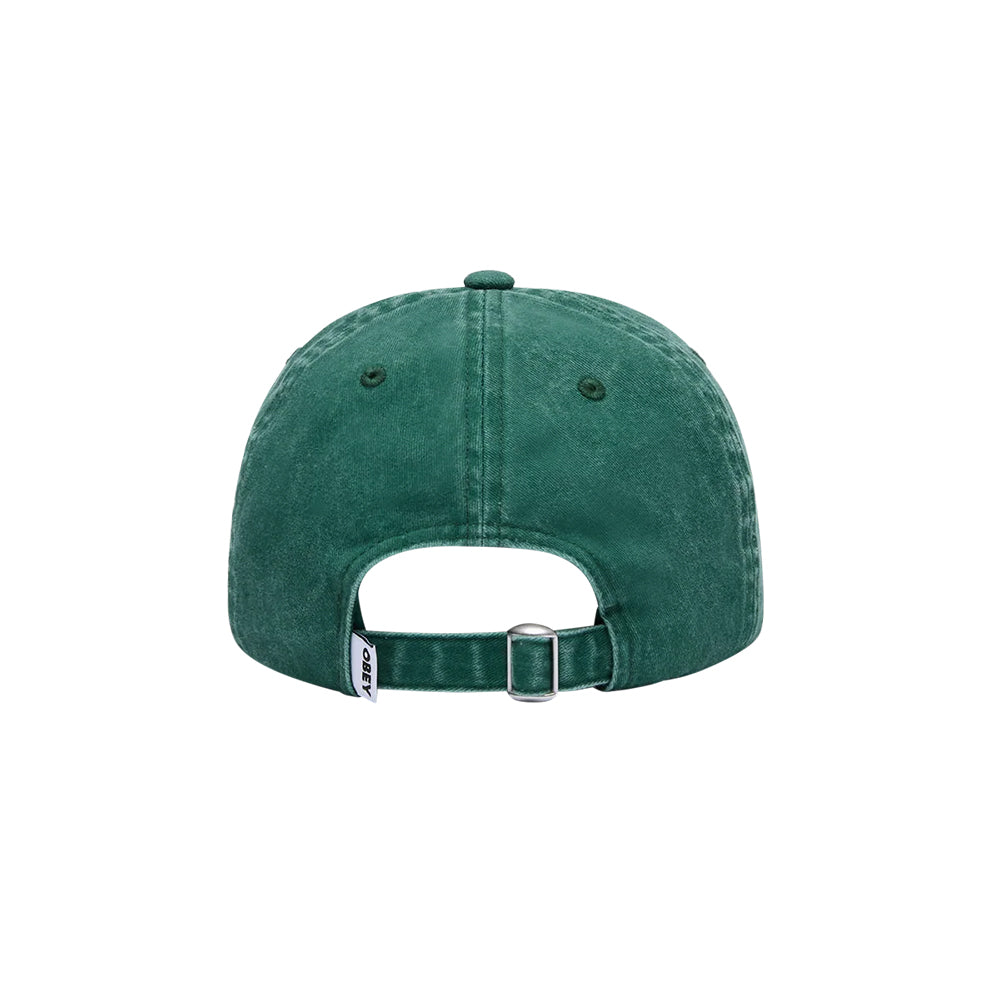 Obey Top Secret 6P - Pigment Pine