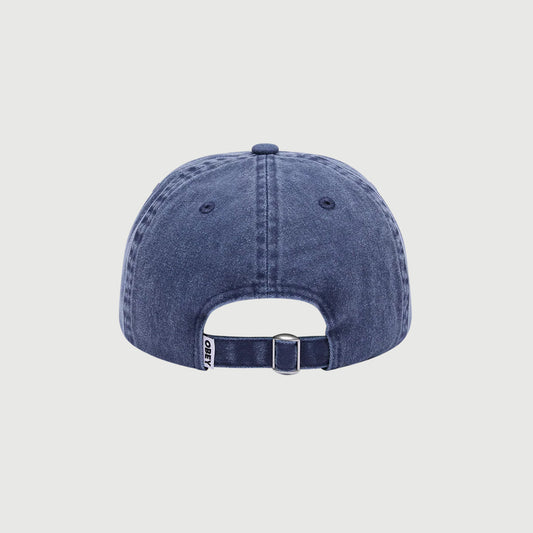 Obey Pigment Outline Delta 6P - Pigment Mild Navy