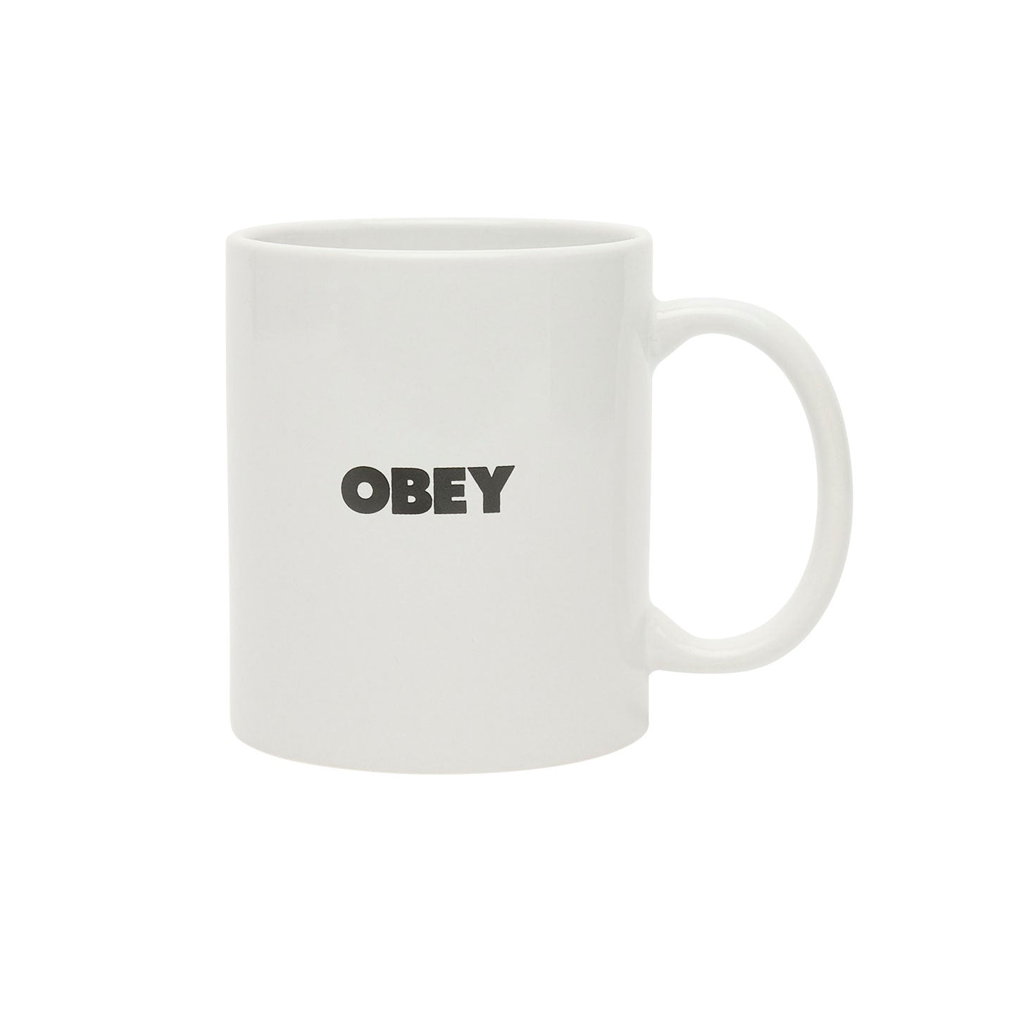 OBEY Icon Mug