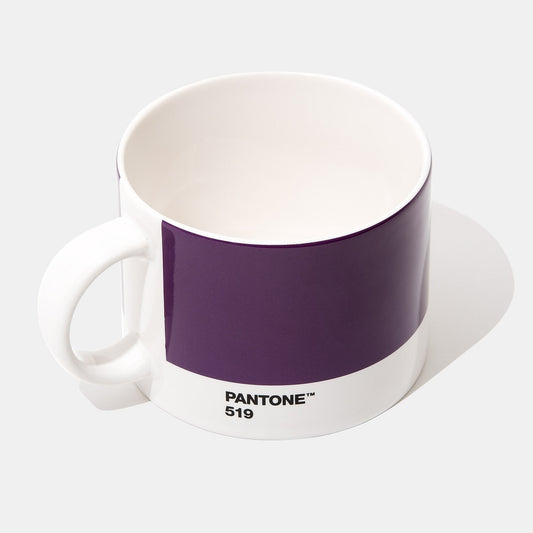 Pantone Tea Cup