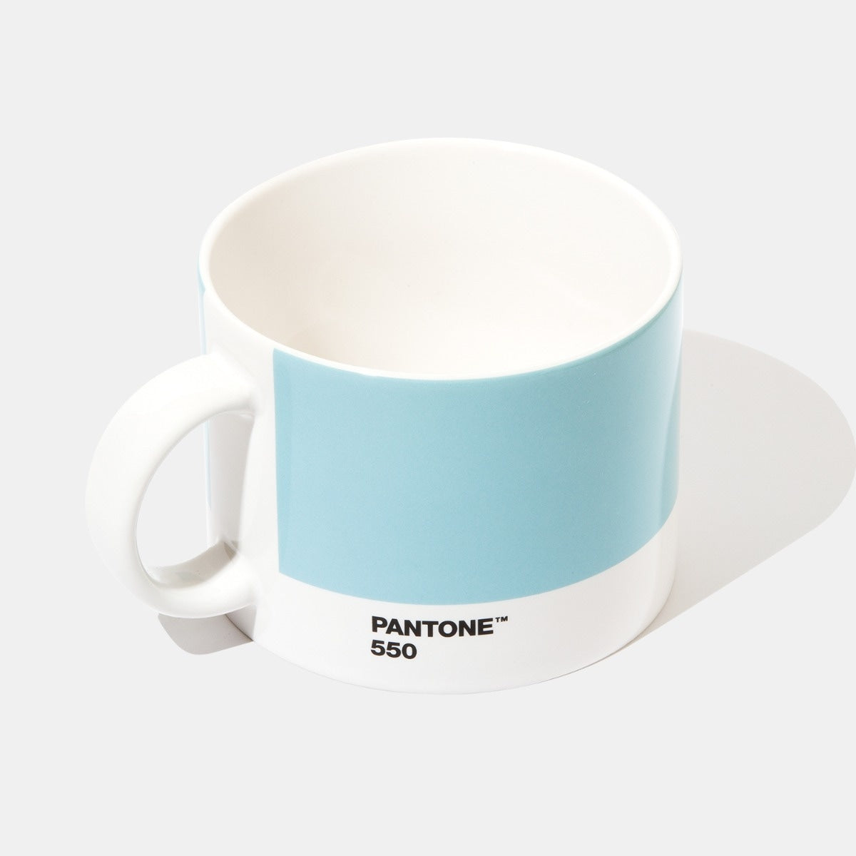Pantone Tea Cup