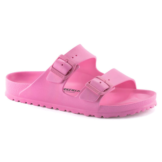 Birkenstock Arizona Essentials Sandal - Candy Pink