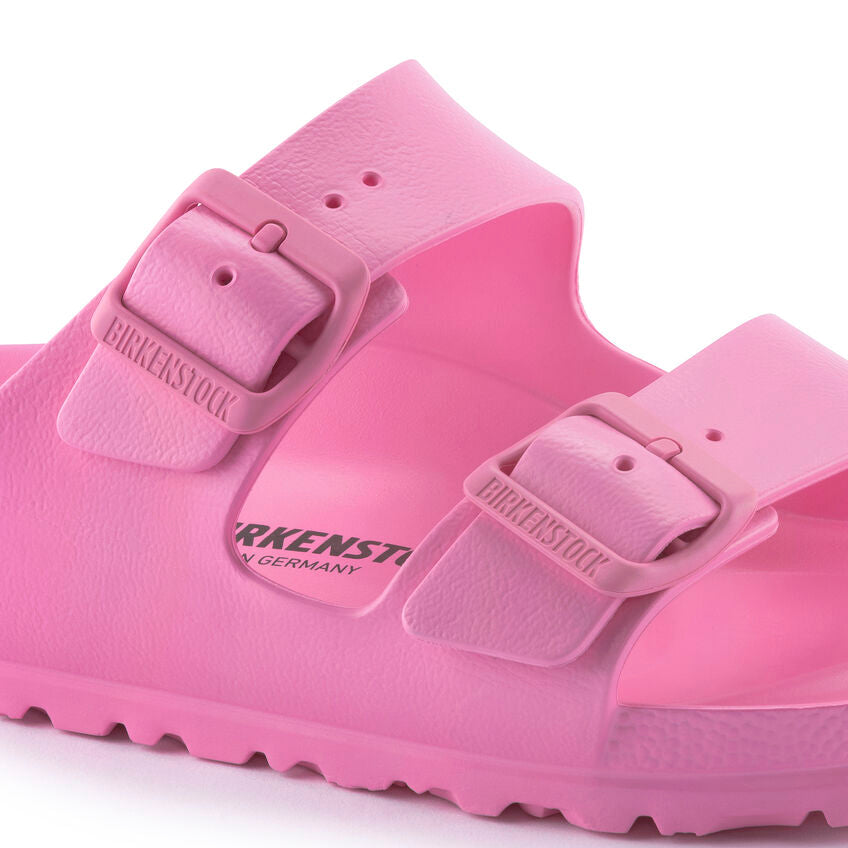 Birkenstock Arizona Essentials Sandal - Candy Pink