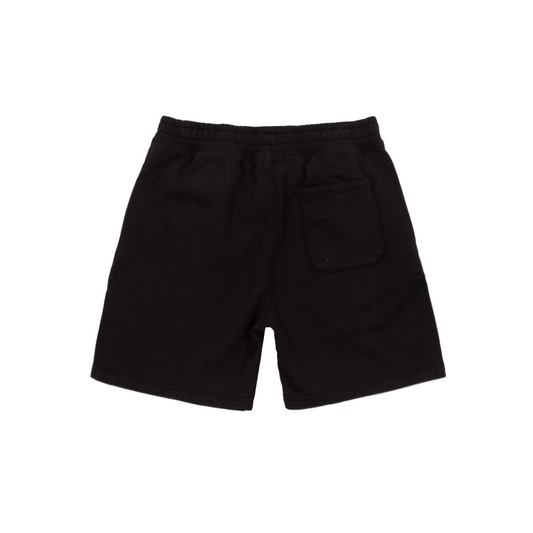 Stüssy Stock Logo Shorts - Black