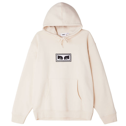 OBEY Eyes Logo Hoodie