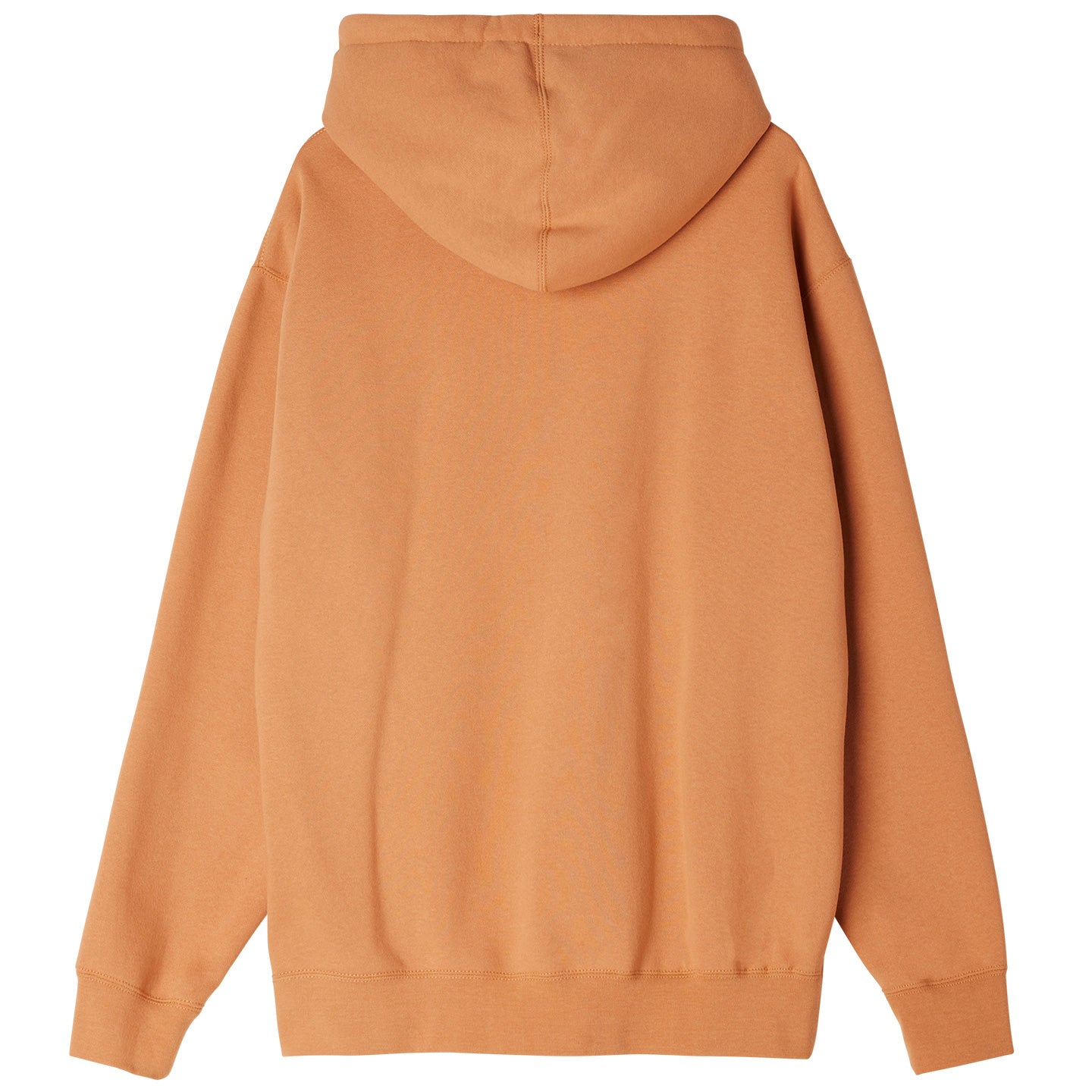 OBEY Outline Hoodie - Rabbits Paw Multi