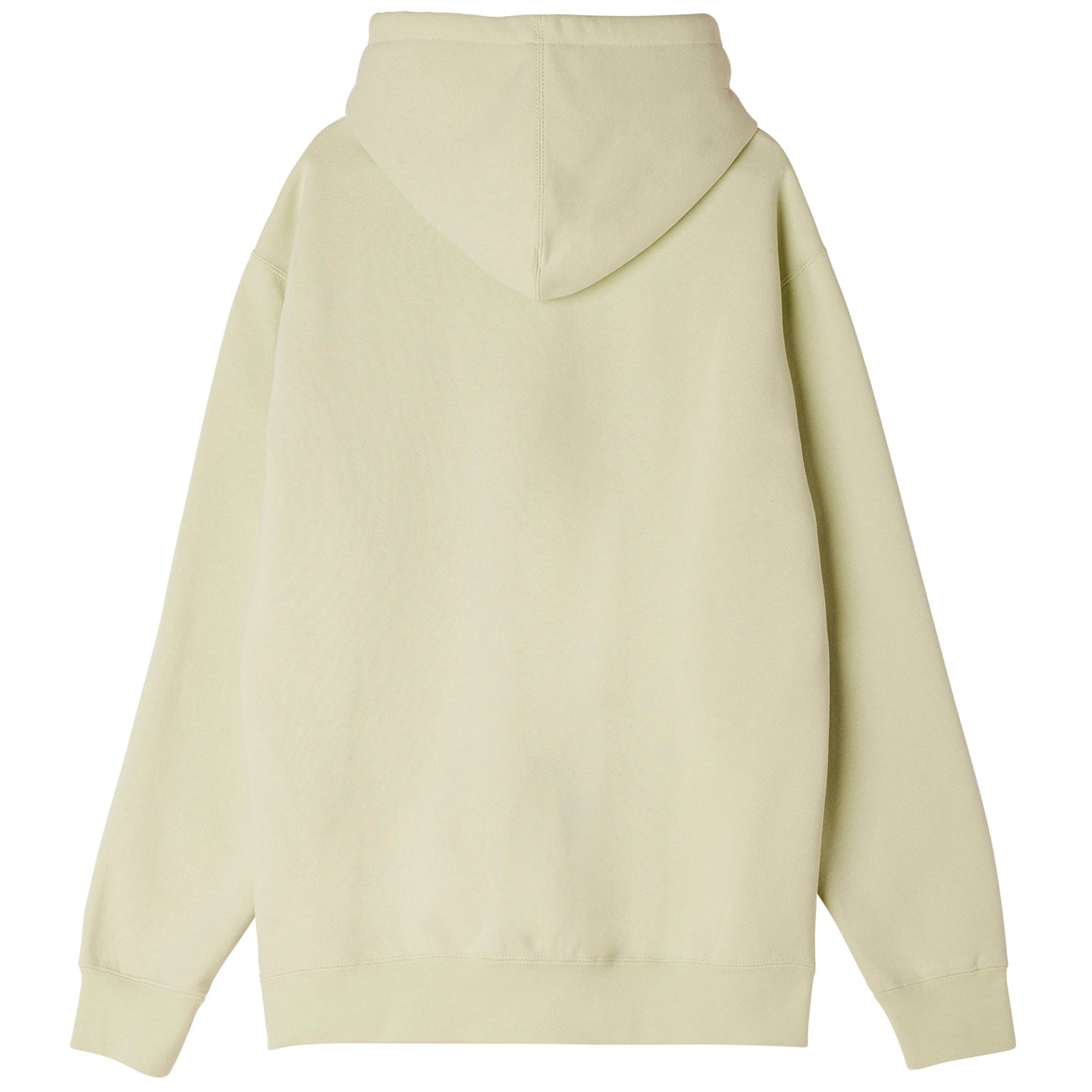 OBEY Sunshine Hoodie - Cucumber