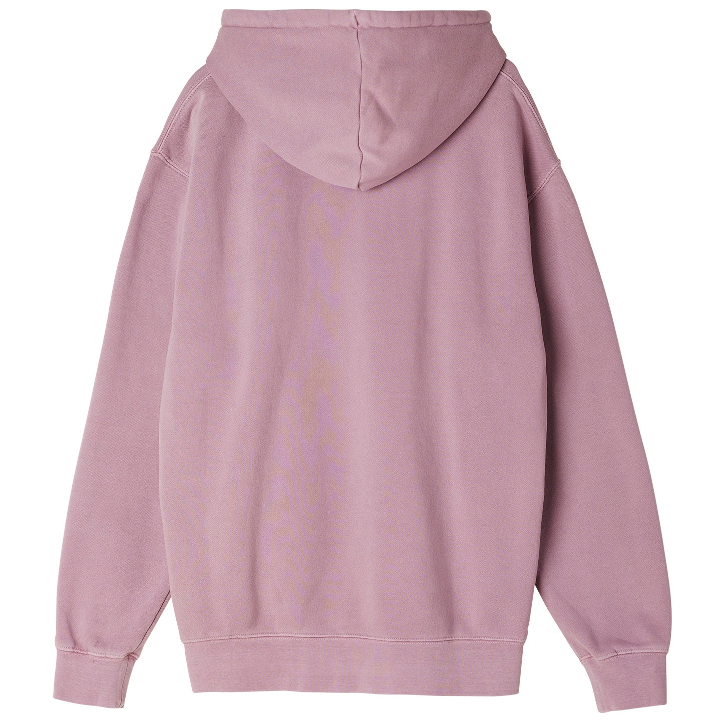 OBEY Unlimited Pigment Dyed Hoodie - Pigment Lilac