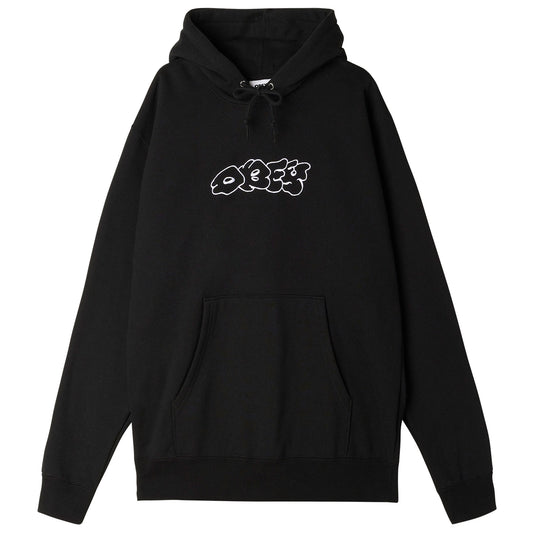 OBEY Crude Hoodie