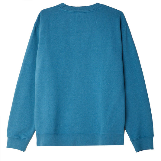 OBEY Bold Ideals Crew Sweatshirt