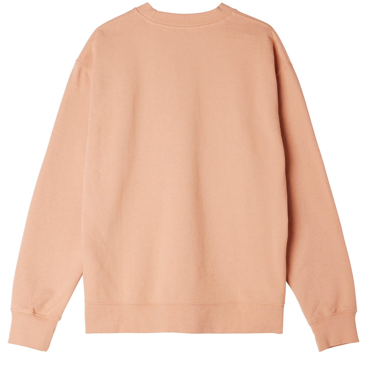 OBEY Timeless Recycled Heavy Crew - Pigment Rabbits