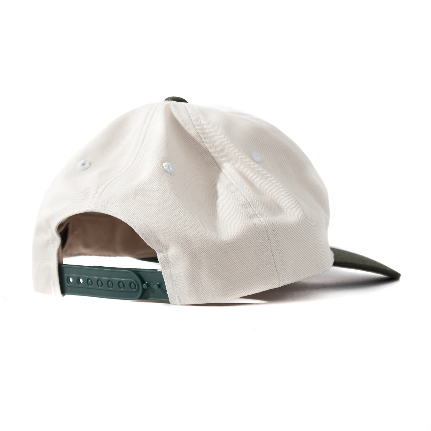 Stüssy Chenille S Low Pro Cap - Bone