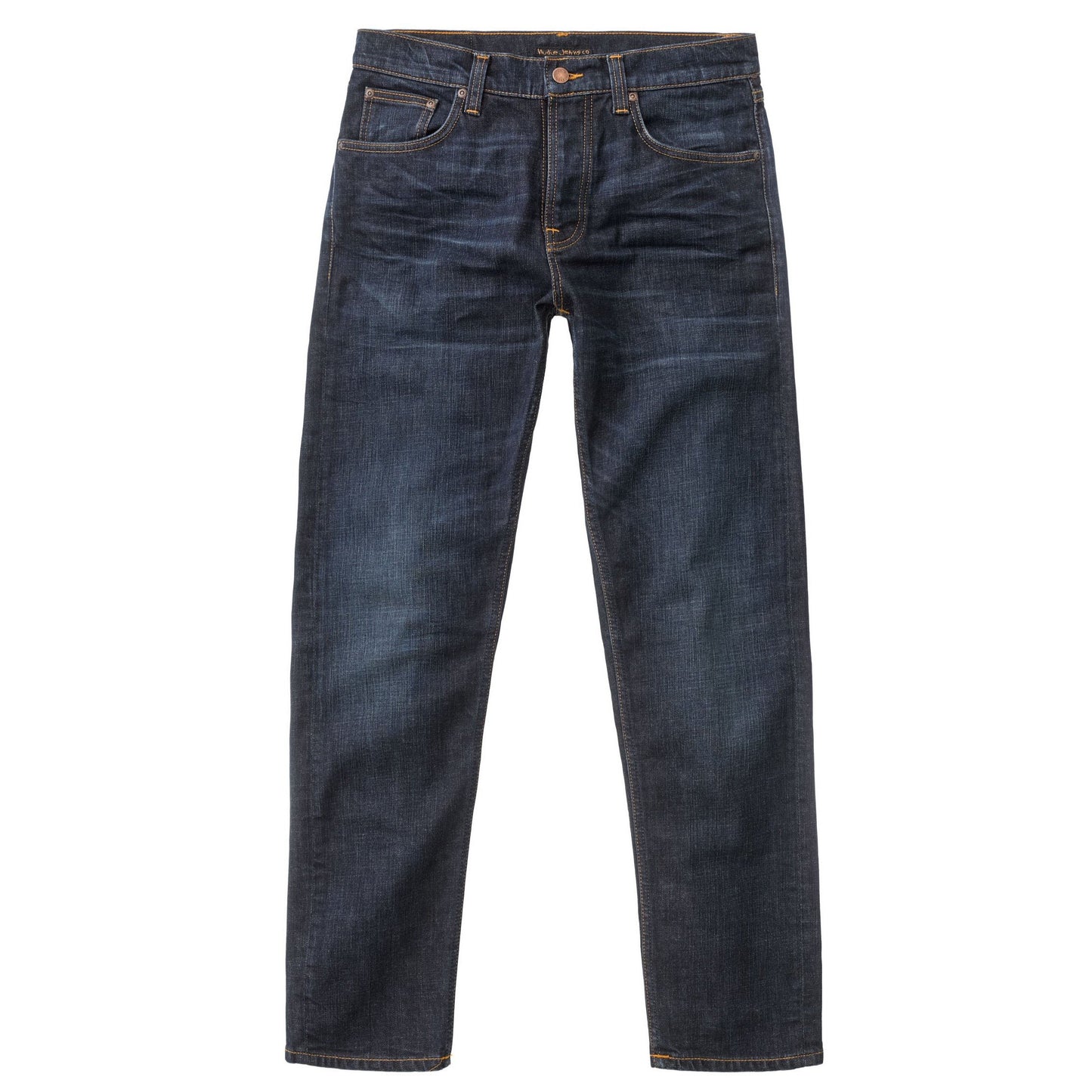 Nudie Jeans Co. Steady Eddie II - Dark Crush