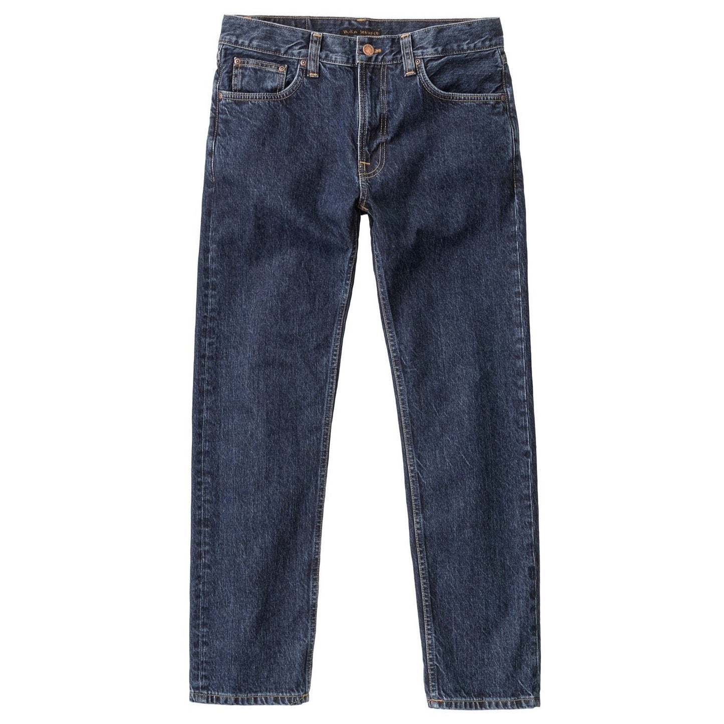 Nudie Jeans Co. Gritty Jackson - Dark Space