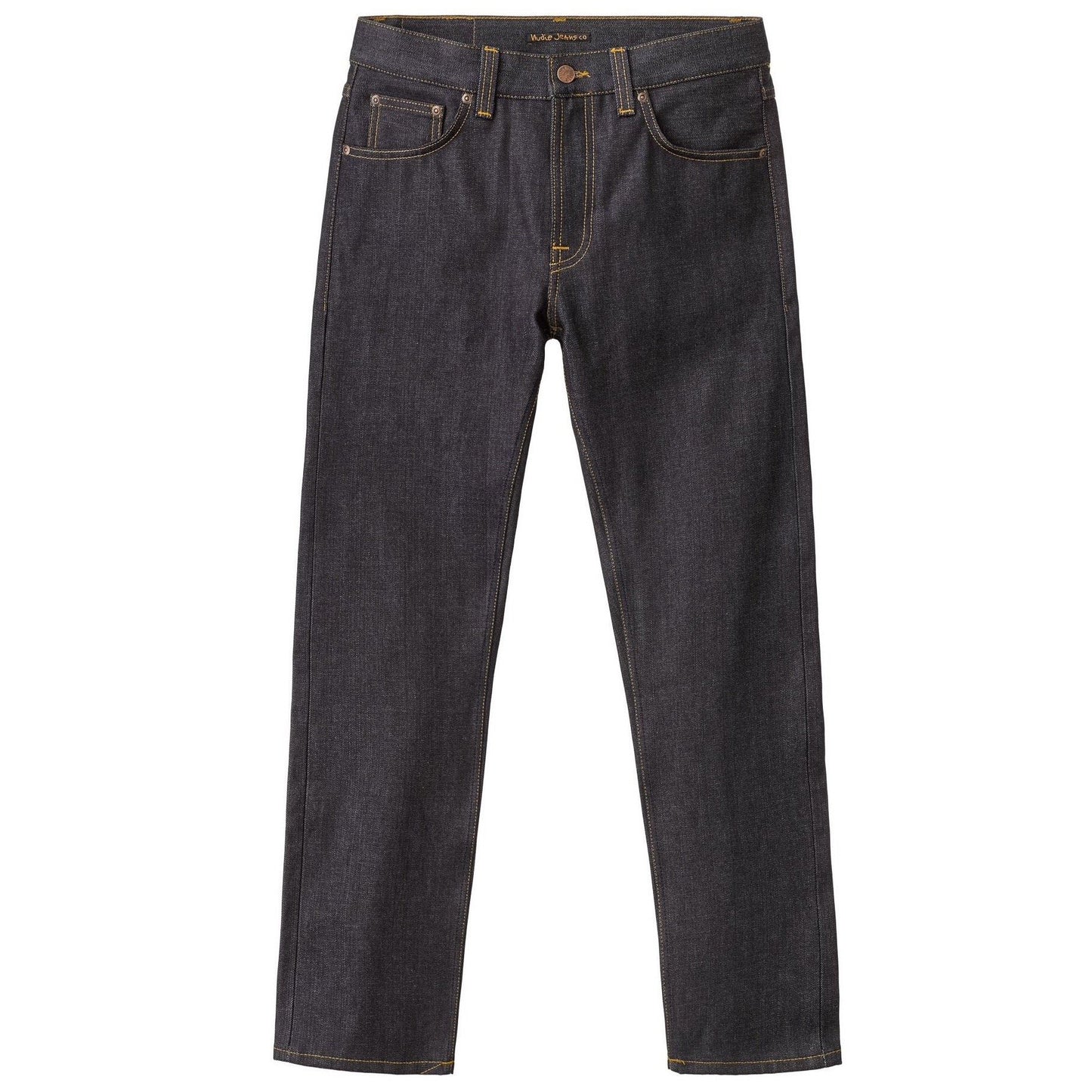Nudie Jeans Co. Gritty Jackson - Dry Classic Navy