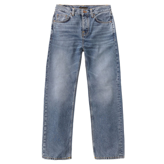 Nudie Jeans Co. Tuff Tony - Indigo Travel