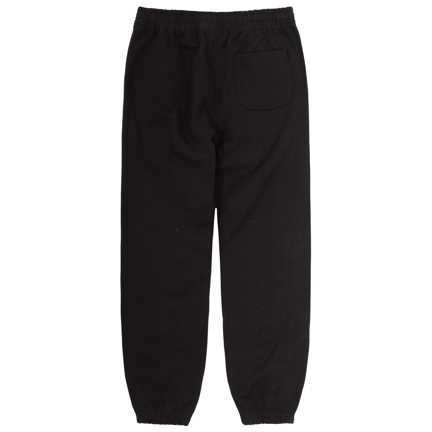 Stüssy Stock Logo Pant - Black