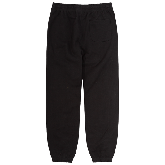 Stüssy Stock Logo Pant - Black