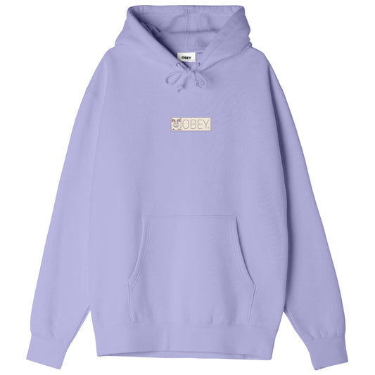 OBEY Modern Hoodie