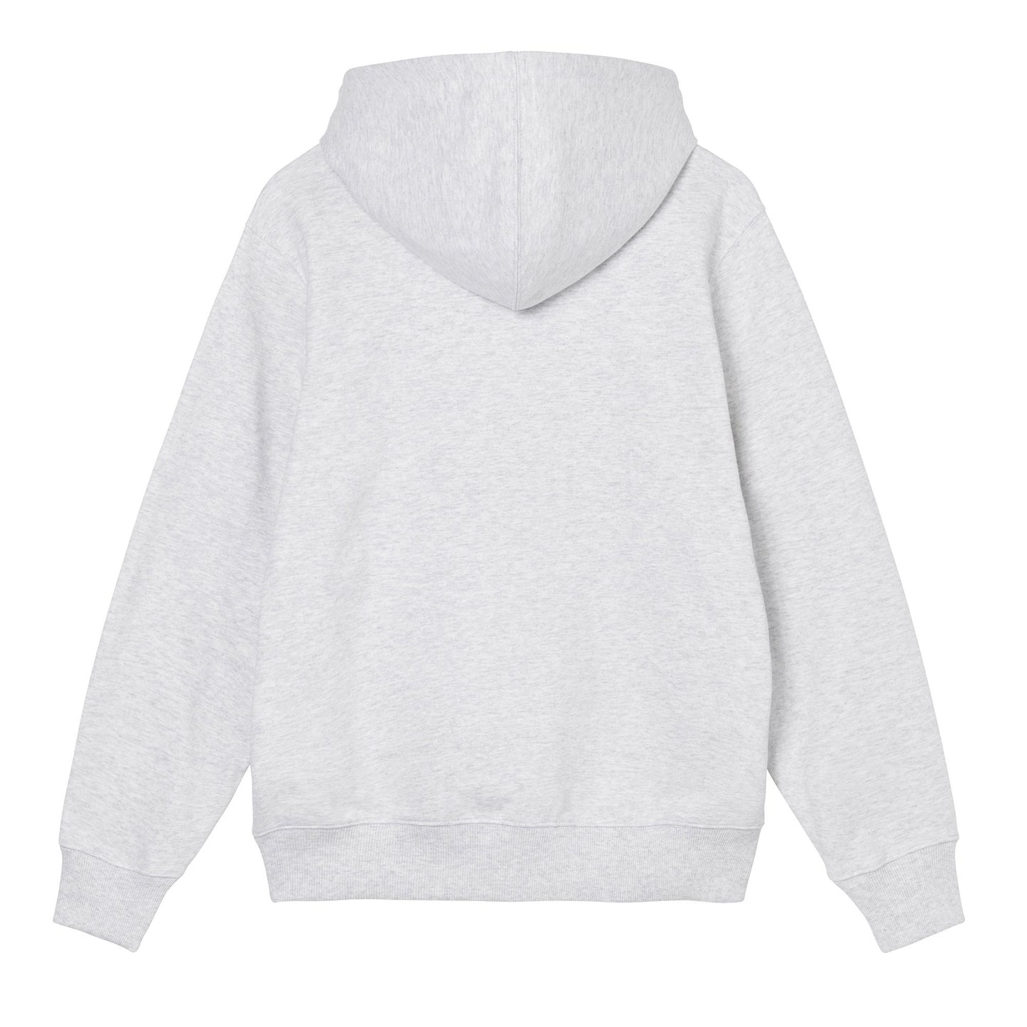 Stüssy Sport Embroidered Hoodie - Navy