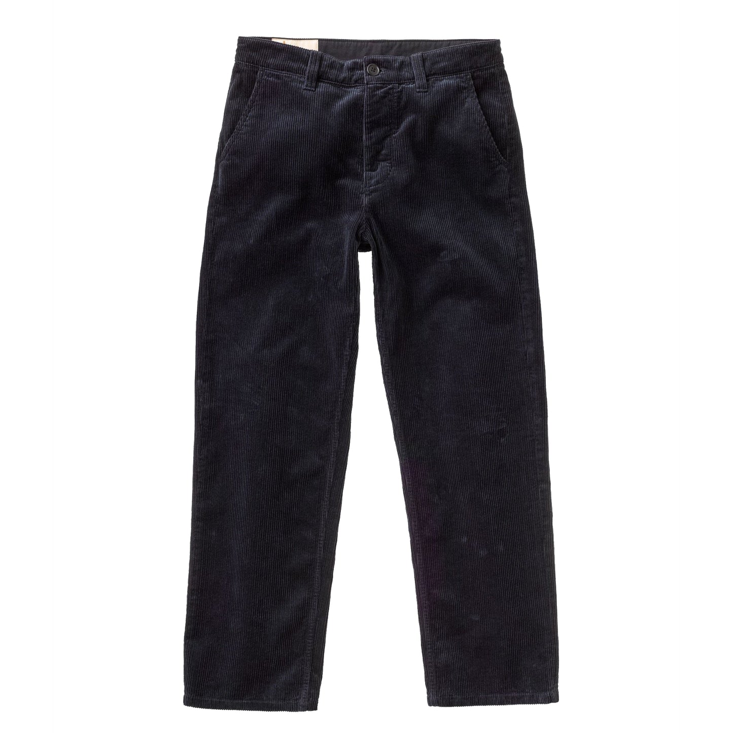 Nudie Jeans Co. Lazy Leo Cords - Navy