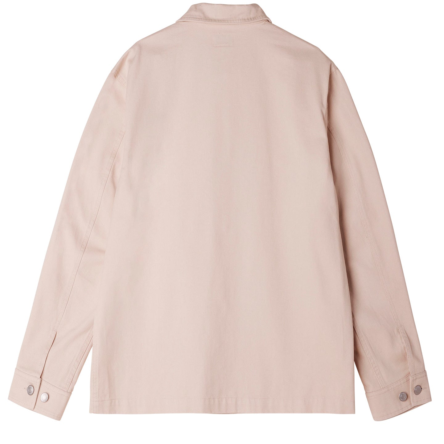 OBEY Estate Jacket - Clay