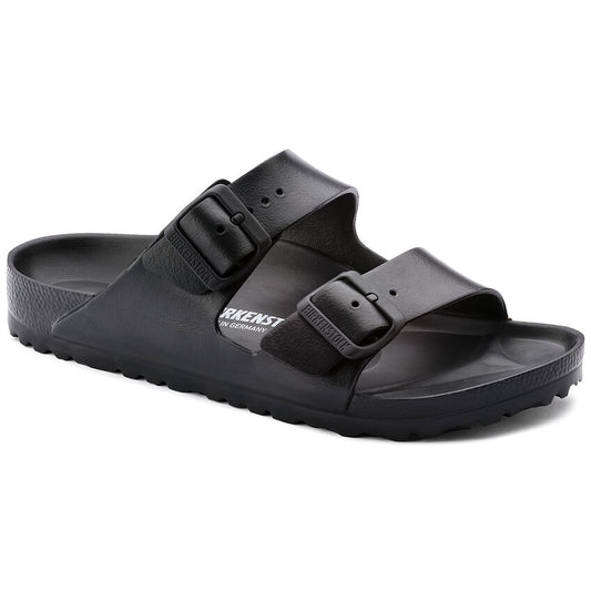 Birkenstock Arizona Essentials Sandal - Black