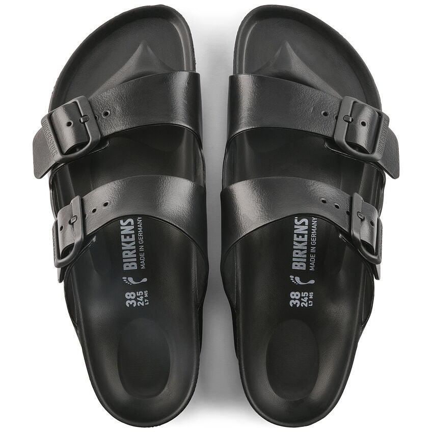 Birkenstock Arizona Essentials Sandal - Black