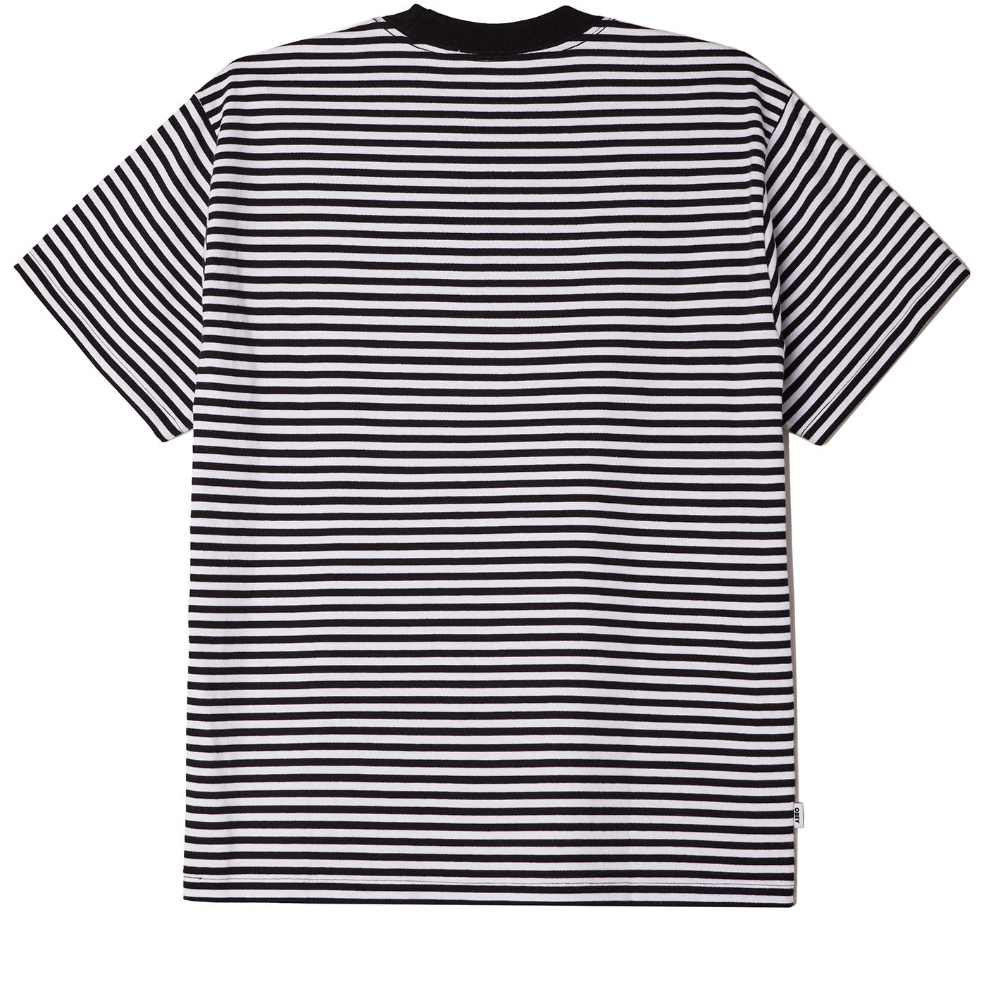 OBEY Icon Legacy T-Shirt - Black Multi